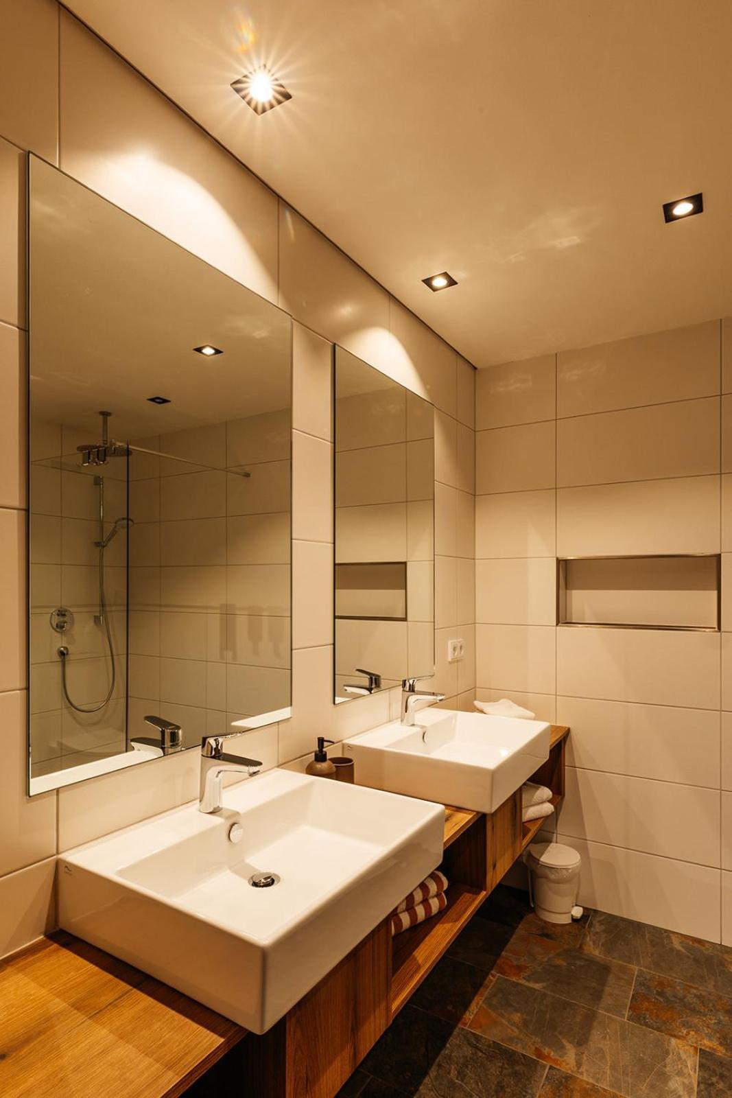 Appartements Gladbach Heiterwang Room photo