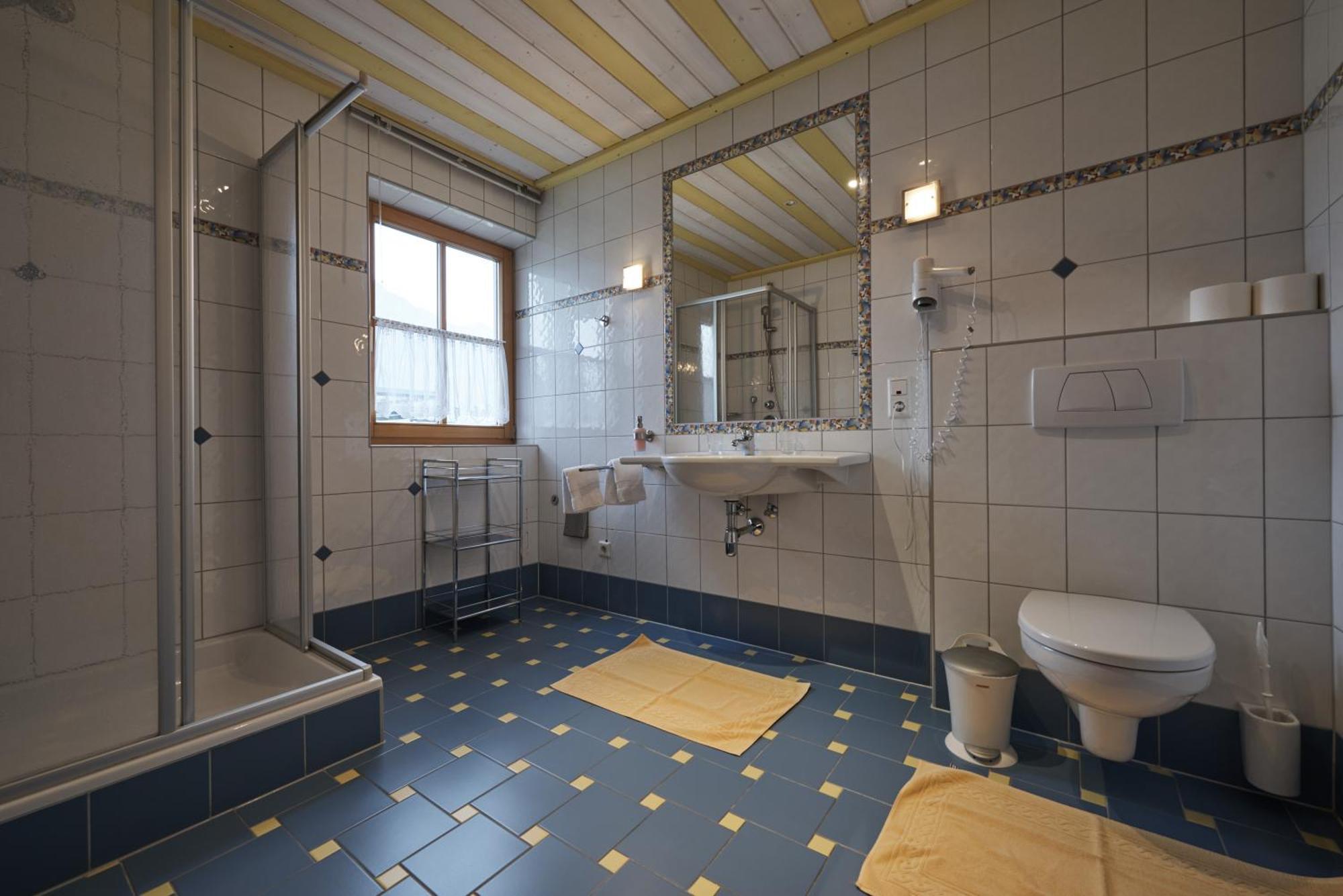 Appartements Gladbach Heiterwang Room photo