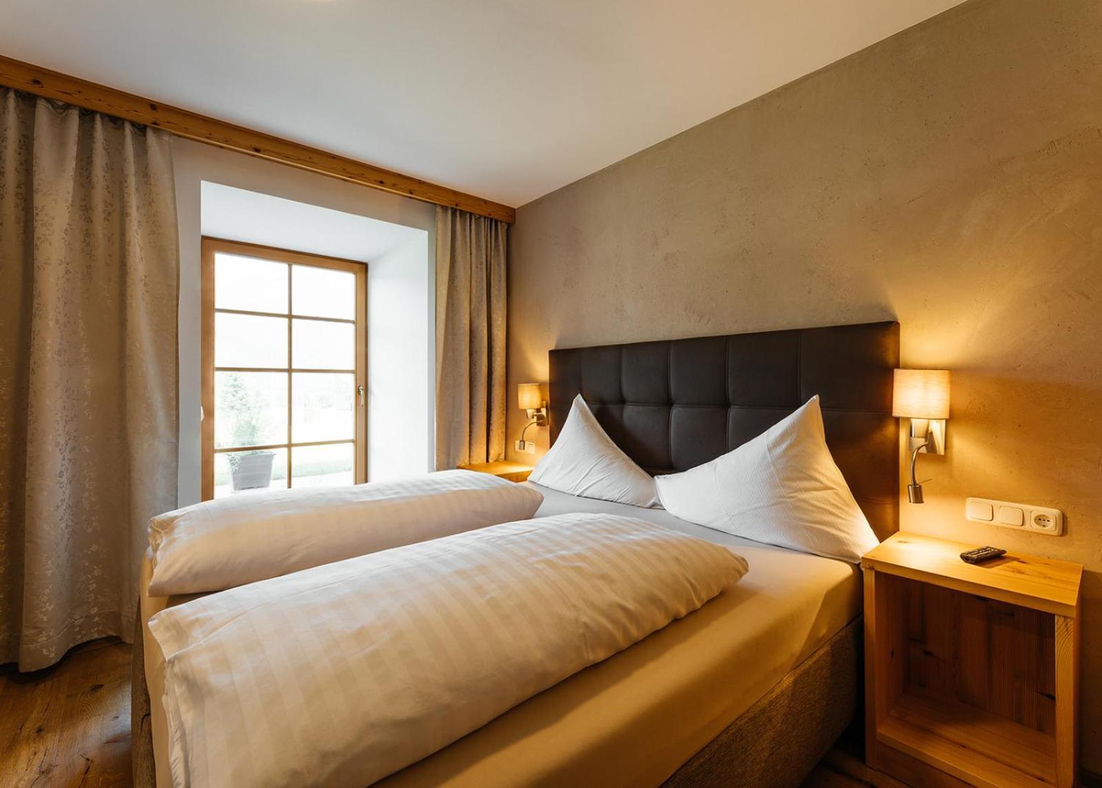 Appartements Gladbach Heiterwang Room photo