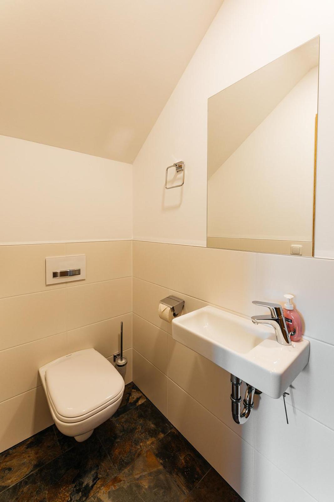 Appartements Gladbach Heiterwang Room photo