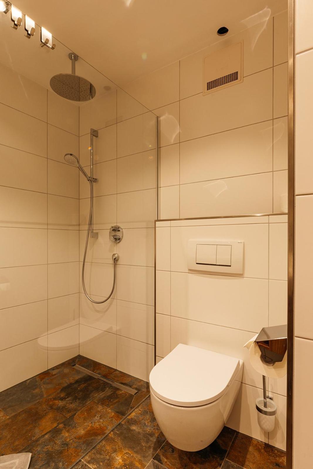 Appartements Gladbach Heiterwang Room photo