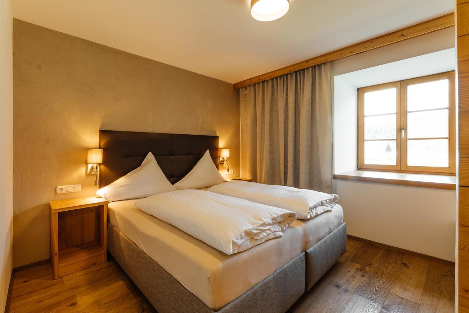 Appartements Gladbach Heiterwang Room photo