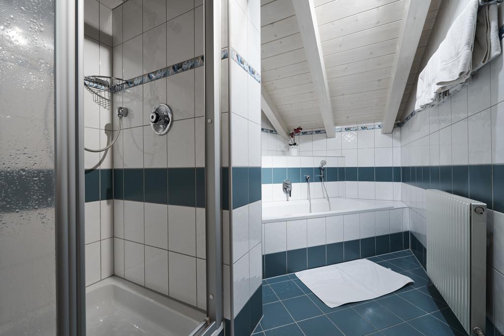 Appartements Gladbach Heiterwang Exterior photo