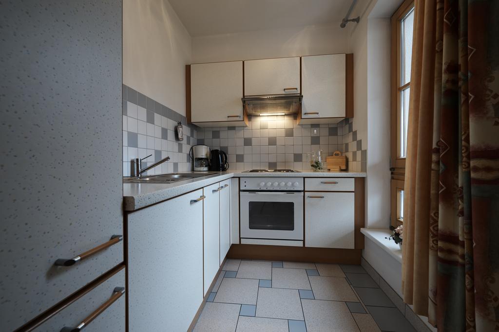Appartements Gladbach Heiterwang Exterior photo